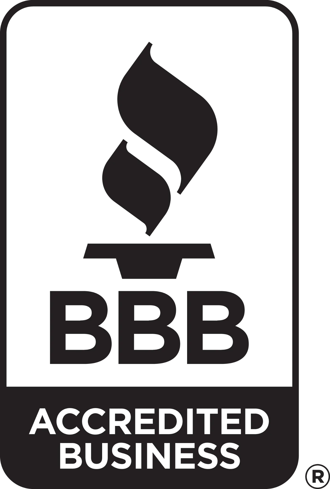 BBB Accredited Business